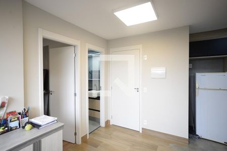 Apartamento à venda com 34m², 2 quartos e sem vagaSala