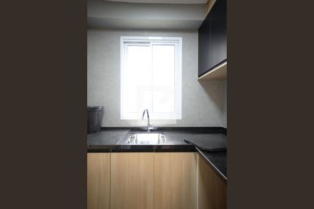 Apartamento à venda com 34m², 2 quartos e sem vagaÁrea de Serviço