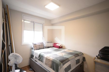 Apartamento à venda com 34m², 2 quartos e sem vagaQuarto 2