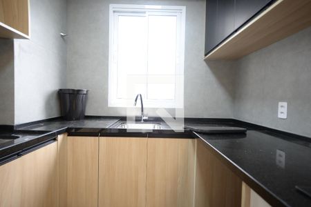 Apartamento à venda com 34m², 2 quartos e sem vagaÁrea de Serviço