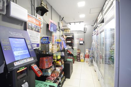 Apartamento à venda com 34m², 2 quartos e sem vagaMercadinho