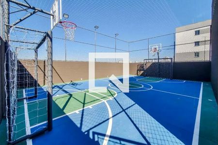 Quadra de apartamento à venda com 2 quartos, 34m² em Mooca, São Paulo