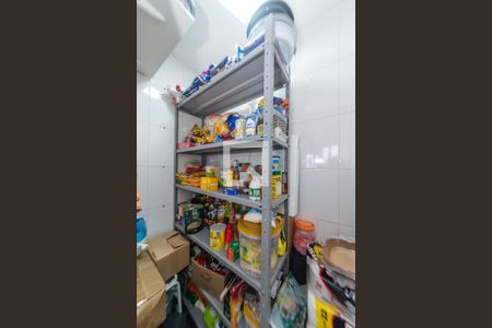 Apartamento à venda com 88m², 3 quartos e 2 vagas Apartamento à venda com 88m², 3 quartos e 2 vagasLavanderia - Despensa