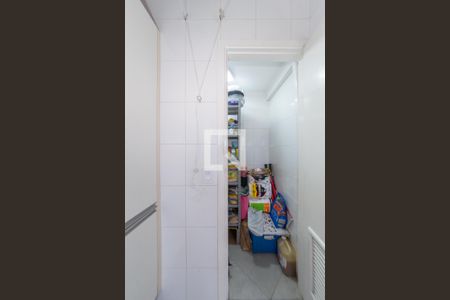 Apartamento à venda com 88m², 3 quartos e 2 vagas Apartamento à venda com 88m², 3 quartos e 2 vagasLavanderia - Despensa