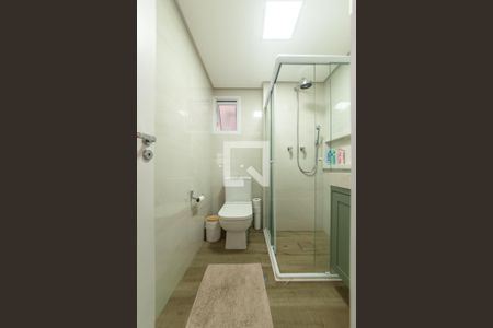 Apartamento à venda com 88m², 3 quartos e 2 vagas Apartamento à venda com 88m², 3 quartos e 2 vagasBanheiro Social