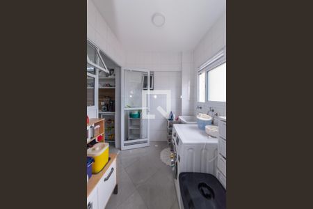 Apartamento à venda com 88m², 3 quartos e 2 vagas Apartamento à venda com 88m², 3 quartos e 2 vagasLavanderia