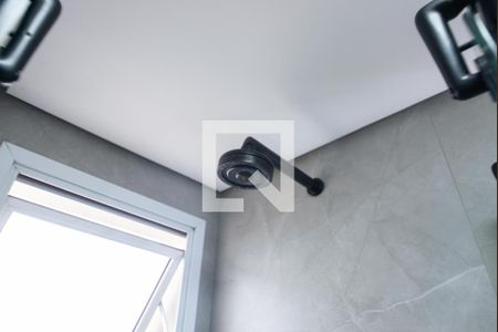 Apartamento à venda com 88m², 3 quartos e 2 vagas Apartamento à venda com 88m², 3 quartos e 2 vagasBanheiro da Suíte