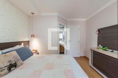 Apartamento à venda com 88m², 3 quartos e 2 vagas Apartamento à venda com 88m², 3 quartos e 2 vagasSuíte