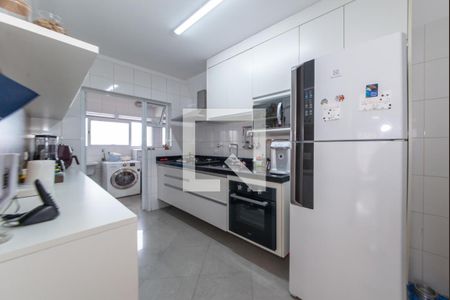 Apartamento à venda com 88m², 3 quartos e 2 vagas Apartamento à venda com 88m², 3 quartos e 2 vagasCozinha