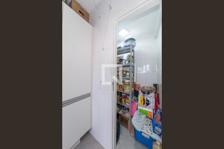 Apartamento à venda com 88m², 3 quartos e 2 vagas Apartamento à venda com 88m², 3 quartos e 2 vagasLavanderia - Despensa