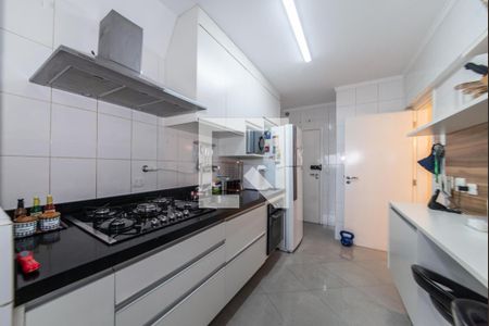 Apartamento à venda com 88m², 3 quartos e 2 vagas Apartamento à venda com 88m², 3 quartos e 2 vagasCozinha