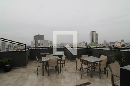 Apartamento para alugar com 34m², 1 quarto e sem vagaÁrea ComumÁrea Comum