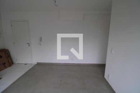 Sala / Cozinha de apartamento para alugar com 1 quarto, 34m² em Parada Inglesa, São Paulo