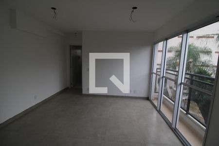 Sala / Cozinha de apartamento para alugar com 1 quarto, 34m² em Parada Inglesa, São Paulo