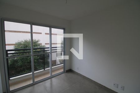 Quarto  de apartamento para alugar com 1 quarto, 34m² em Parada Inglesa, São Paulo