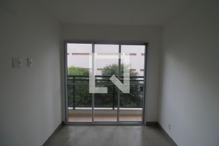 Quarto  de apartamento para alugar com 1 quarto, 34m² em Parada Inglesa, São Paulo