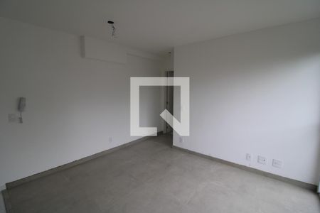 Sala / Cozinha de apartamento para alugar com 1 quarto, 34m² em Parada Inglesa, São Paulo