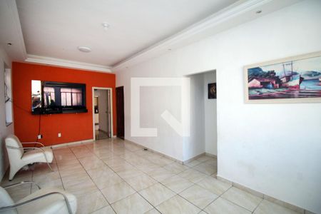 Sala de casa à venda com 3 quartos, 300m² em Braz de Pina, Rio de Janeiro
