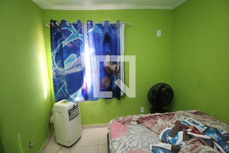 Quarto 1 de casa à venda com 3 quartos, 300m² em Braz de Pina, Rio de Janeiro