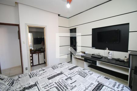 Suíte de casa à venda com 3 quartos, 300m² em Braz de Pina, Rio de Janeiro