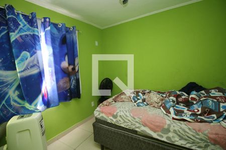 Quarto 1 de casa à venda com 3 quartos, 300m² em Braz de Pina, Rio de Janeiro