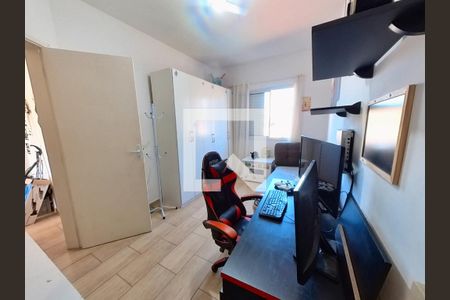 Quarto 1 de apartamento para alugar com 2 quartos, 59m² em Casa Verde Alta, São Paulo