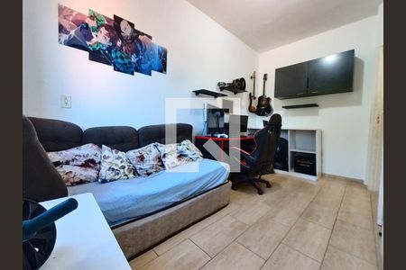 Quarto 1 de apartamento para alugar com 2 quartos, 59m² em Casa Verde Alta, São Paulo