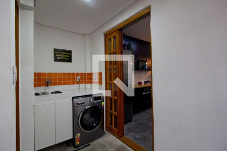 Apartamento à venda com 110m², 3 quartos e sem vaga Apartamento à venda com 110m², 3 quartos e sem vagaÁrea de Serviço