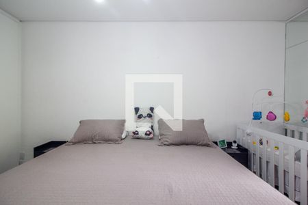 Apartamento à venda com 110m², 3 quartos e sem vaga Apartamento à venda com 110m², 3 quartos e sem vagaQuarto 3