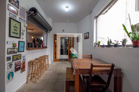 Apartamento à venda com 110m², 3 quartos e sem vaga Apartamento à venda com 110m², 3 quartos e sem vagaGarden