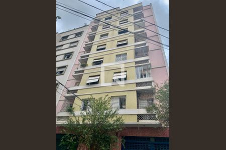 Apartamento à venda com 110m², 3 quartos e sem vaga Apartamento à venda com 110m², 3 quartos e sem vagaFachada do Prédio