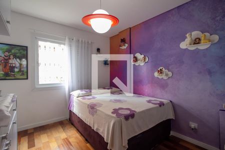 Quarto 2 de apartamento à venda com 3 quartos, 110m² em Barra Funda, São Paulo