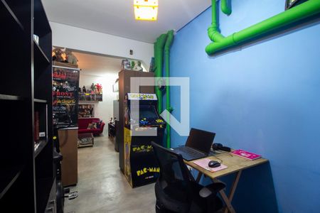 Quarto 1 de apartamento à venda com 3 quartos, 110m² em Barra Funda, São Paulo