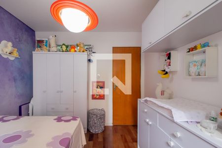 Quarto 2 de apartamento à venda com 3 quartos, 110m² em Barra Funda, São Paulo