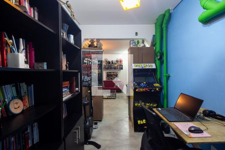 3 Quarto 1 de apartamento à venda com 3 quartos, 110m² em Barra Funda, São Paulo