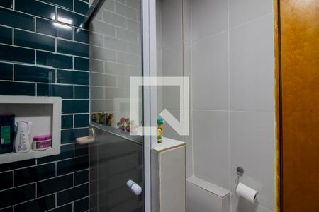 Apartamento à venda com 110m², 3 quartos e sem vaga Apartamento à venda com 110m², 3 quartos e sem vagaBanheiro 1