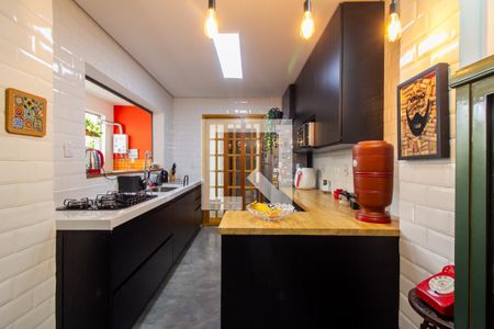 Apartamento à venda com 110m², 3 quartos e sem vaga Apartamento à venda com 110m², 3 quartos e sem vagaCozinha