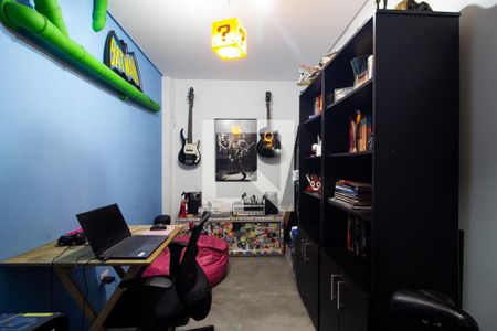 Quarto 1 de apartamento à venda com 3 quartos, 110m² em Barra Funda, São Paulo