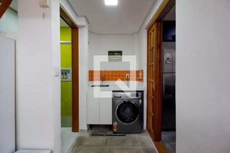 Apartamento à venda com 110m², 3 quartos e sem vaga Apartamento à venda com 110m², 3 quartos e sem vagaÁrea de Serviço