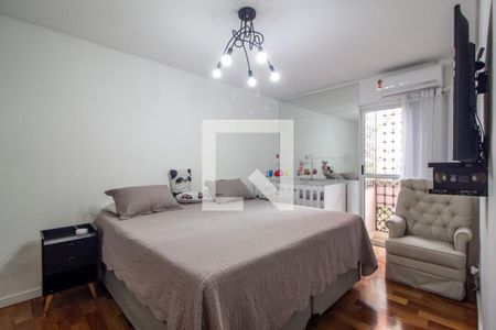 Apartamento à venda com 110m², 3 quartos e sem vaga Apartamento à venda com 110m², 3 quartos e sem vagaQuarto 3