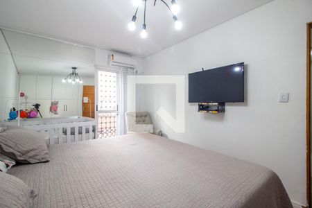 Apartamento à venda com 110m², 3 quartos e sem vaga Apartamento à venda com 110m², 3 quartos e sem vagaQuarto 3