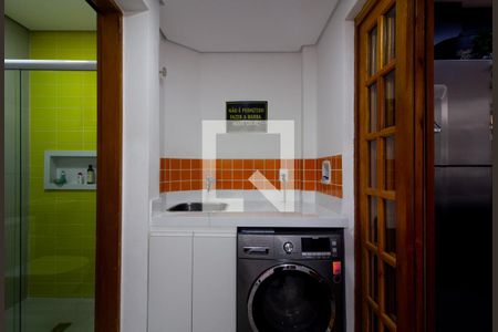 Apartamento à venda com 110m², 3 quartos e sem vaga Apartamento à venda com 110m², 3 quartos e sem vagaÁrea de Serviço