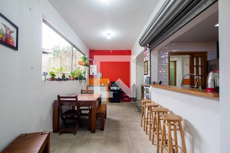 Apartamento à venda com 110m², 3 quartos e sem vaga Apartamento à venda com 110m², 3 quartos e sem vagaGarden