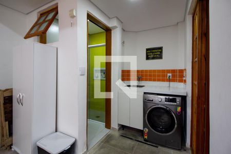 Apartamento à venda com 110m², 3 quartos e sem vaga Apartamento à venda com 110m², 3 quartos e sem vagaÁrea de Serviço