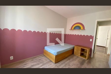 Quarto 2 de apartamento à venda com 3 quartos, 197m² em Coracao de Jesus, Belo Horizonte