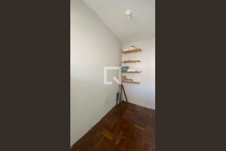 Área de Serviço de apartamento para alugar com 3 quartos, 120m² em Coracao de Jesus, Belo Horizonte