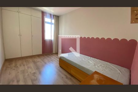 Quarto 2 de apartamento à venda com 3 quartos, 197m² em Coracao de Jesus, Belo Horizonte
