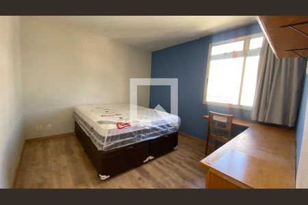 Quarto Suíte de apartamento para alugar com 3 quartos, 120m² em Coracao de Jesus, Belo Horizonte