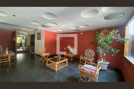 Apartamento à venda com 197m², 3 quartos e 1 vagaÁrea comum