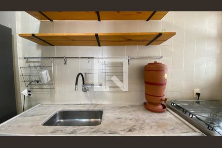 Apartamento à venda com 197m², 3 quartos e 1 vagaCozinha